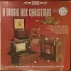 LP - Rita Ford's Music Boxes - A Music Box Christmas