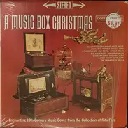 Rita Ford's Music Boxes - A Music Box Christmas