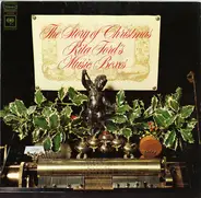 Rita Ford's Music Boxes - The Story Of Christmas