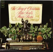 LP - Rita Ford's Music Boxes - The Story Of Christmas