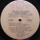 LP - Rita Ford's Music Boxes - Music Box Hymnal