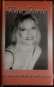 Rita Forte - Le Donne Sono Un'Altra Cosa