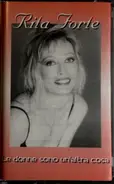 Rita Forte - Le Donne Sono Un'Altra Cosa