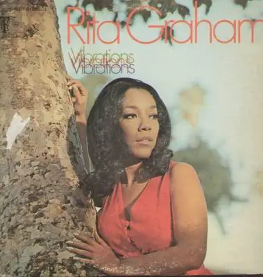 Rita Graham - Vibrations