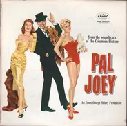 Rita Hayworth / Frank Sinatra / Kim Novak a.o. - Pal Joey