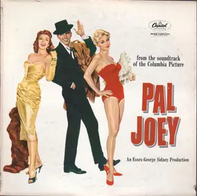 Rita Hayworth - Pal Joey