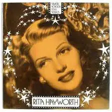 Rita Hayworth - Rita Hayworth