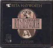 CD - Rita Hayworth - The Rita Hayworth Story