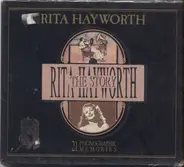 Rita Hayworth - The Rita Hayworth Story