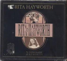 Rita Hayworth - The Rita Hayworth Story