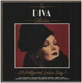 Rita Hayworth - Diva, The Collection