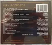 CD - Rita Hayworth - The Rita Hayworth Story