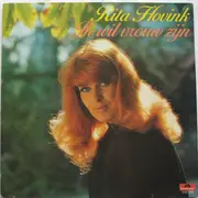 LP - Rita Hovink - Ik Wil Vrouw Zijn