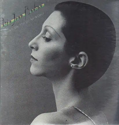 Rita Jean Bodine - Sitting On Top Of My World