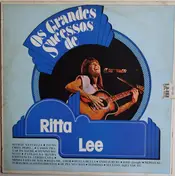 Rita Lee - Os Grandes Sucessos De Ritta Lee