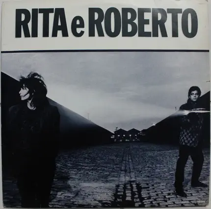 Rita Lee & Roberto - Rita e Roberto