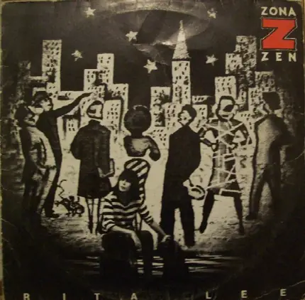 Rita Lee & Roberto - Zona Zen