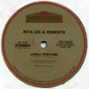 12inch Vinyl Single - Rita Lee & Roberto - Lança Perfume