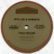 Rita Lee - Lanca Perfume