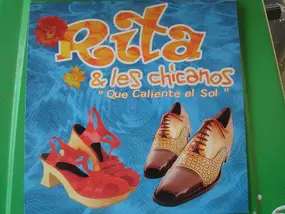 Rita - Que Caliente El Sol
