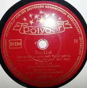 Rita Paul - Toxi Lied / Liebe Sonne, Mach Mich Braun