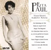 Rita Paul - Nach Regen Scheint Sonne