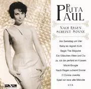 CD - Rita Paul - Nach Regen Scheint Sonne