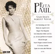 Rita Paul - Nach Regen Scheint Sonne