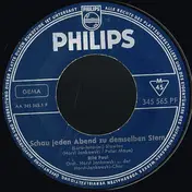 Rita Paul - Schau Jeden Abend Zu Demselben Stern