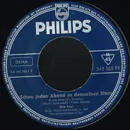 Rita Paul - Schau Jeden Abend Zu Demselben Stern