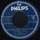 7inch Vinyl Single - Rita Paul - Schau Jeden Abend Zu Demselben Stern