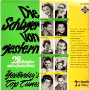 Rita Paul - Die Schlager Von Gestern, 2. Ausgabe