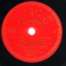 Schellack - Rita Paul Und Bully Buhlan , Michael Jary - Mäcki-Boogie / Du Sollst Mir Doch Nicht Immer Auf Den Mund Sehen