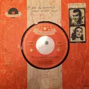 7inch Vinyl Single - Rita Paul Und Bully Buhlan - Was, du brauchst schon wieder Geld / Das kann doch keine Sünde sein