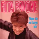CD - Rita Pavone - Wenn Ich Ein Junge Wär'