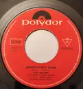 7inch Vinyl Single - Rita Pavone - Arrivederci Hans / Da Sag' Ich Nicht Nein