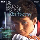 LP - Rita Pavone - Die Grossen Erfolge