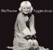 Rita Pavone - Fuggire Da Qui