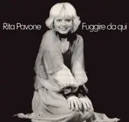 Rita Pavone - Fuggire Da Qui