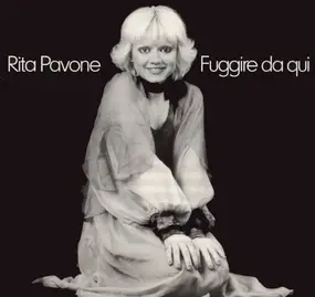 Rita Pavone - Fuggire Da Qui