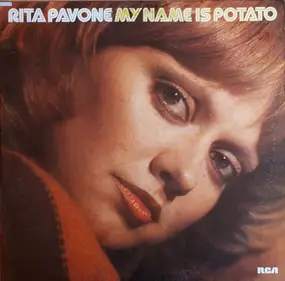 Rita Pavone - My Name Is Potato