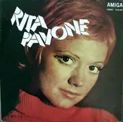 LP - Rita Pavone - Rita Pavone