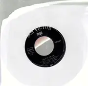 7inch Vinyl Single - Rita Pavone - Wenn ich ein Junge wär' / Okay! Okay!