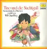 LP - Rita Rait , Will Quadflieg - Tino Und Die Nachtigall