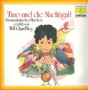LP - Rita Rait , Will Quadflieg - Tino Und Die Nachtigall