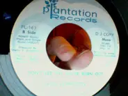 Rita Remington - Don't Let The Flame Burn Out