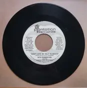 Rita Remington - Don't Love Me Half To Death