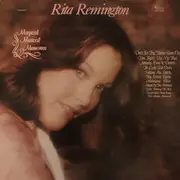 LP - Rita Remington - Magical Musical Memories - Green Vinyl