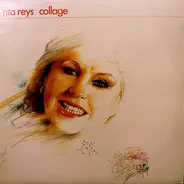 Rita Reys - Collage