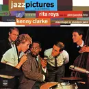CD - Rita Reys And The Pim Jacobs Trio Featuring Kenny Clarke - Jazz Pictures At An Exhibition